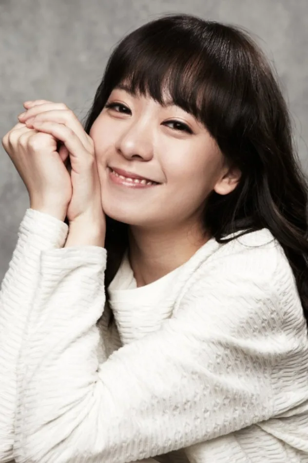 Song Sang-eun fotoğrafı