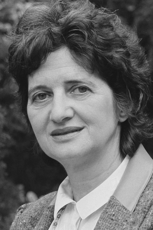 Irene Shubik fotoğrafı