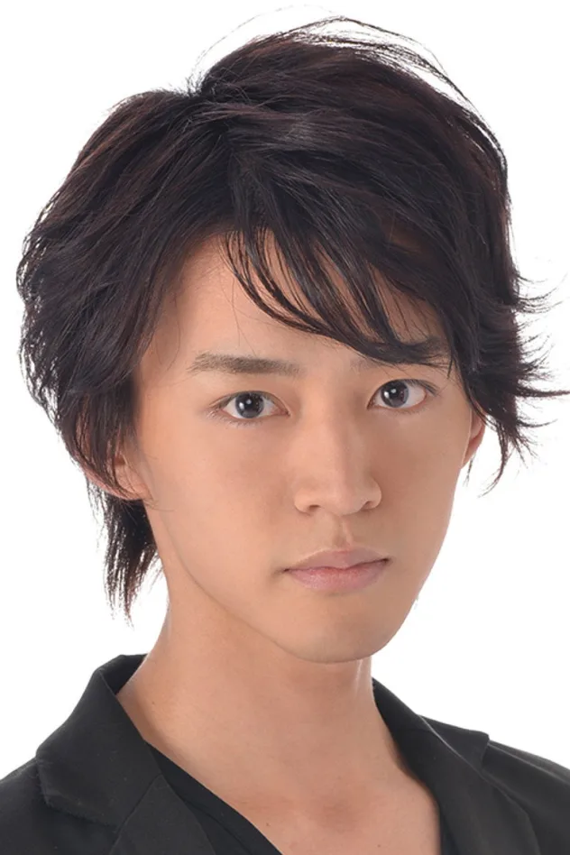 Shinichiroh Ueda fotoğrafı