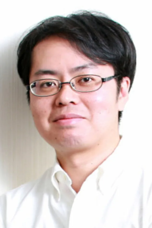 押見修造 fotoğrafı