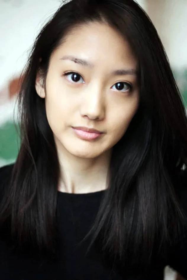 Juliet Kim fotoğrafı