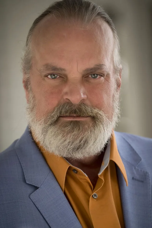 Donn Lamkin fotoğrafı