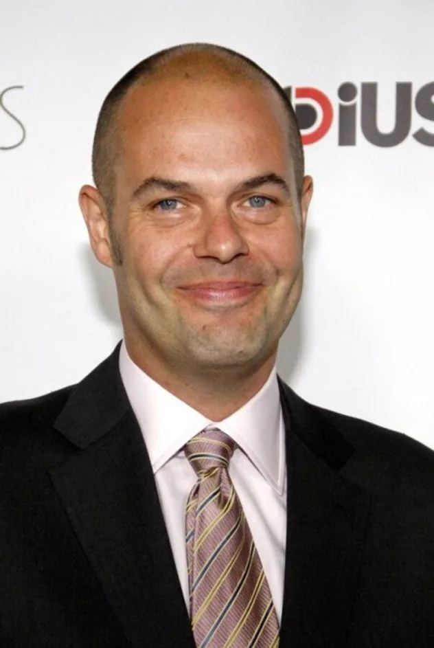 Jacob Aaron Estes fotoğrafı