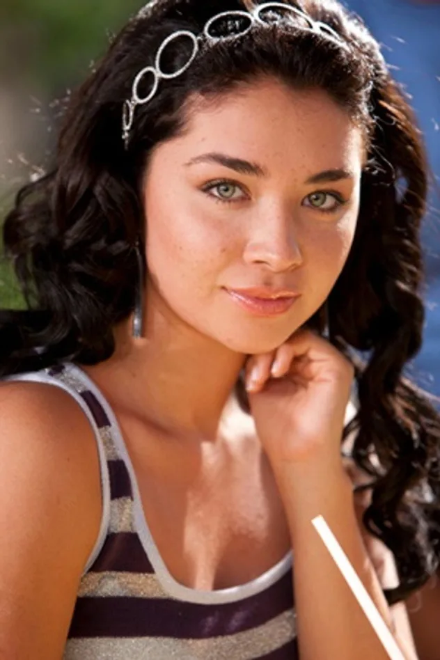 Daniela Luján fotoğrafı