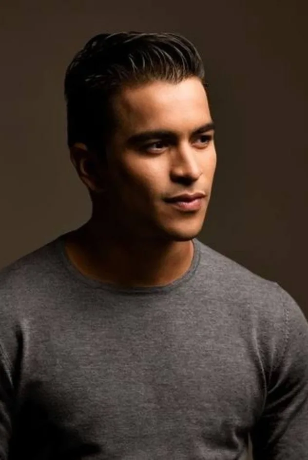 Jonathan Becerra fotoğrafı