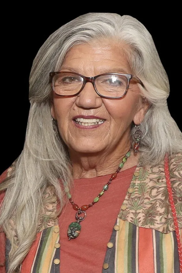 Linda May fotoğrafı