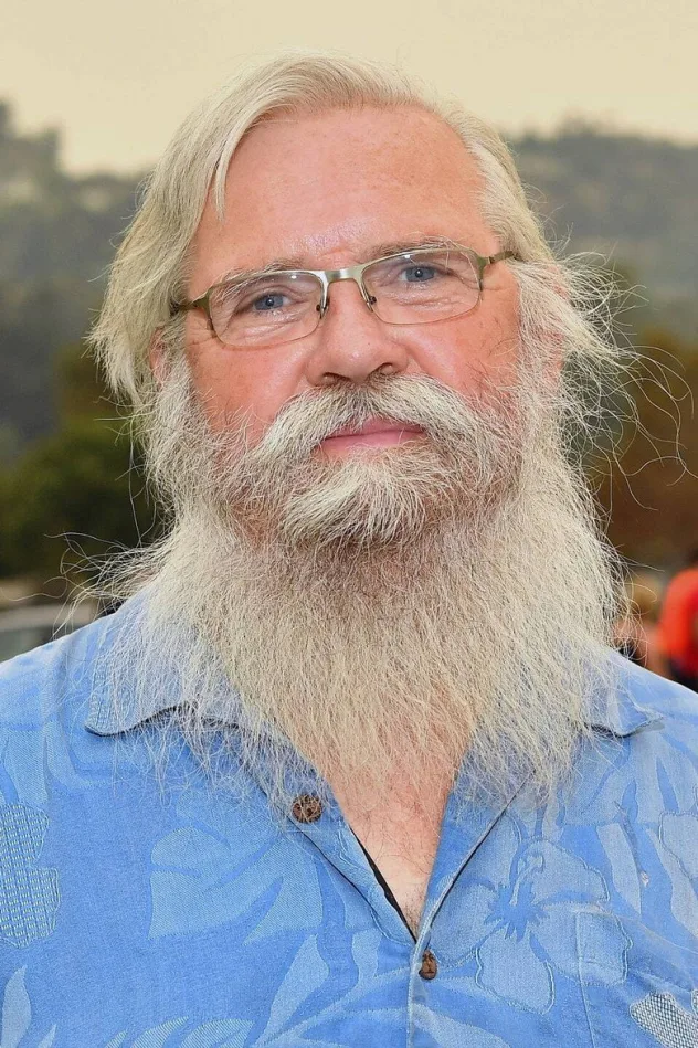 Bob Wells fotoğrafı
