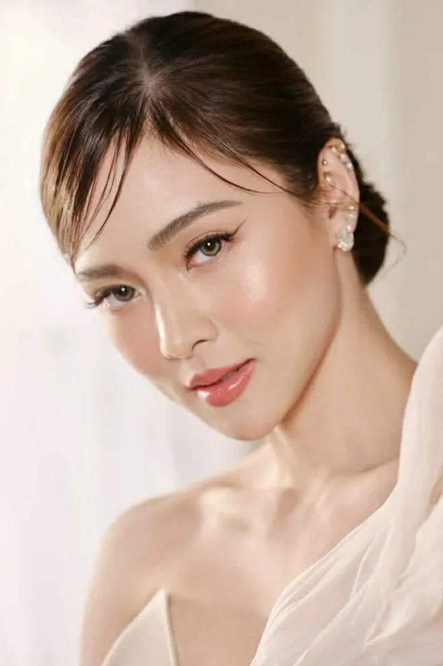Kim Chiu fotoğrafı