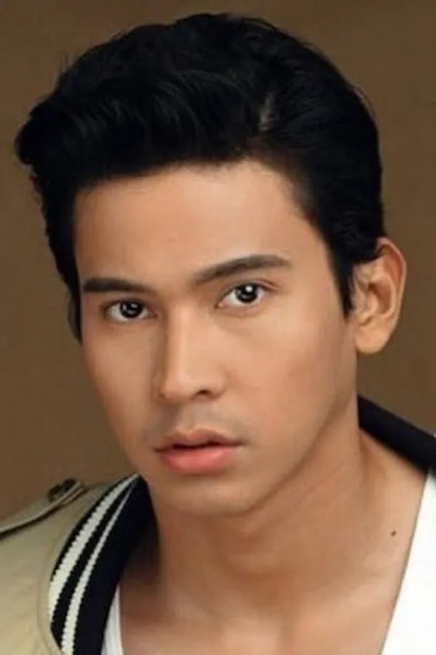 Enchong Dee fotoğrafı