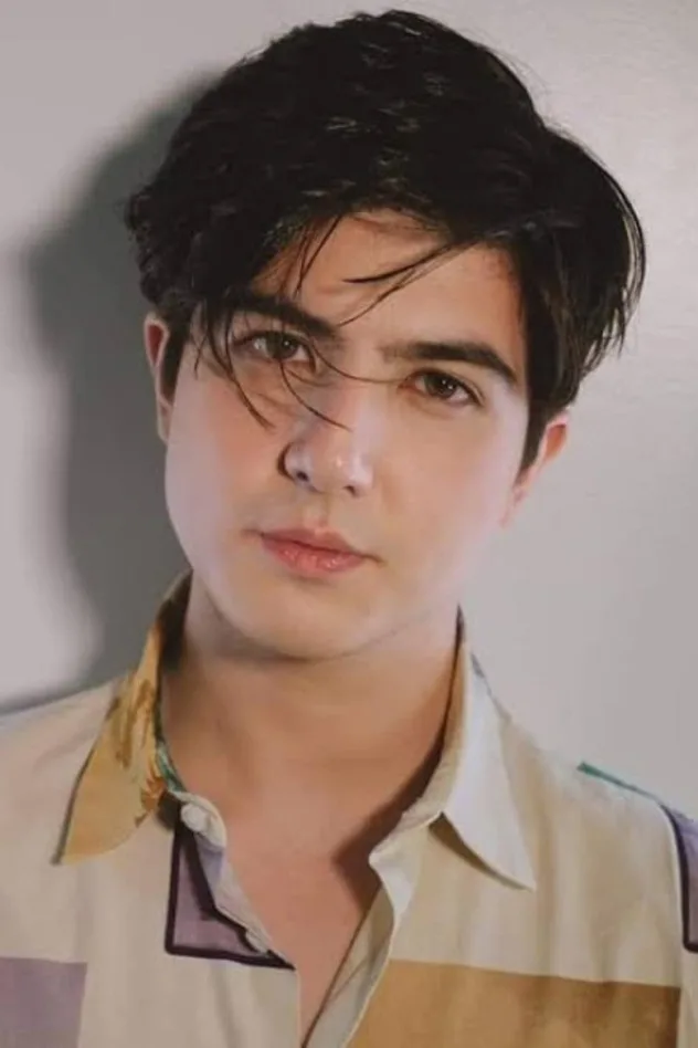 Mavy Legaspi fotoğrafı