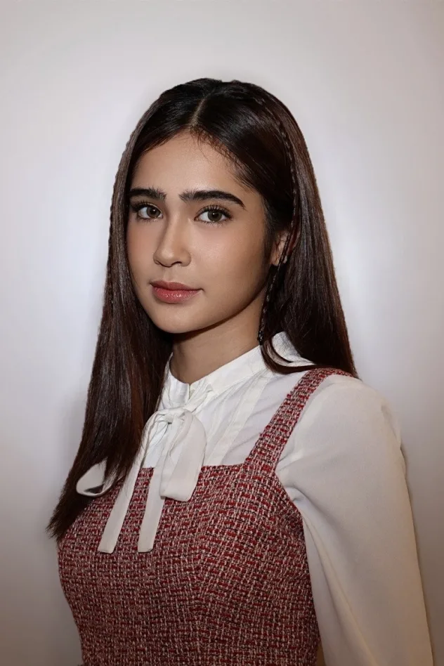 Eliza Borromeo fotoğrafı