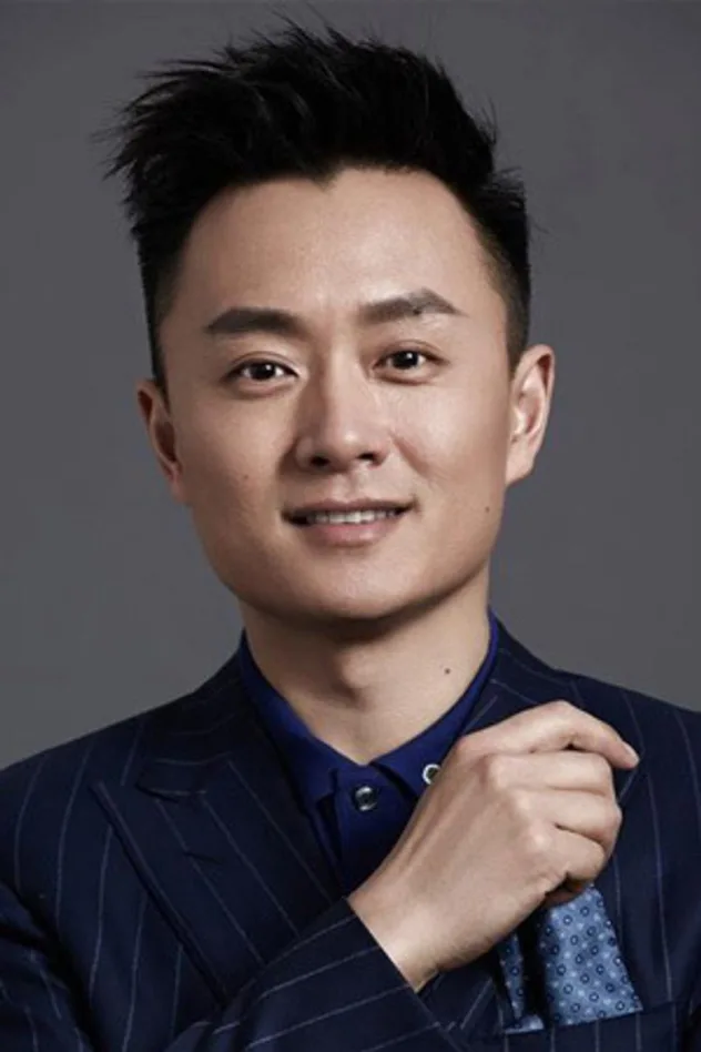 Wu Jian fotoğrafı