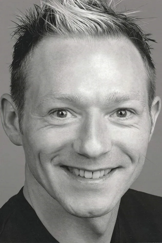 Paul Kasey fotoğrafı