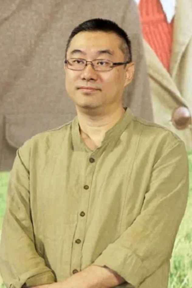 Liu Hua fotoğrafı
