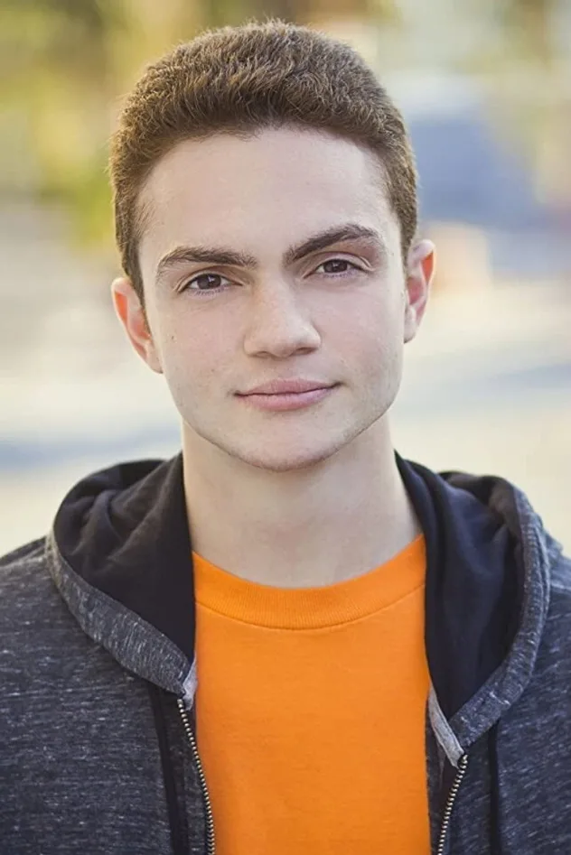 Arthur Young fotoğrafı