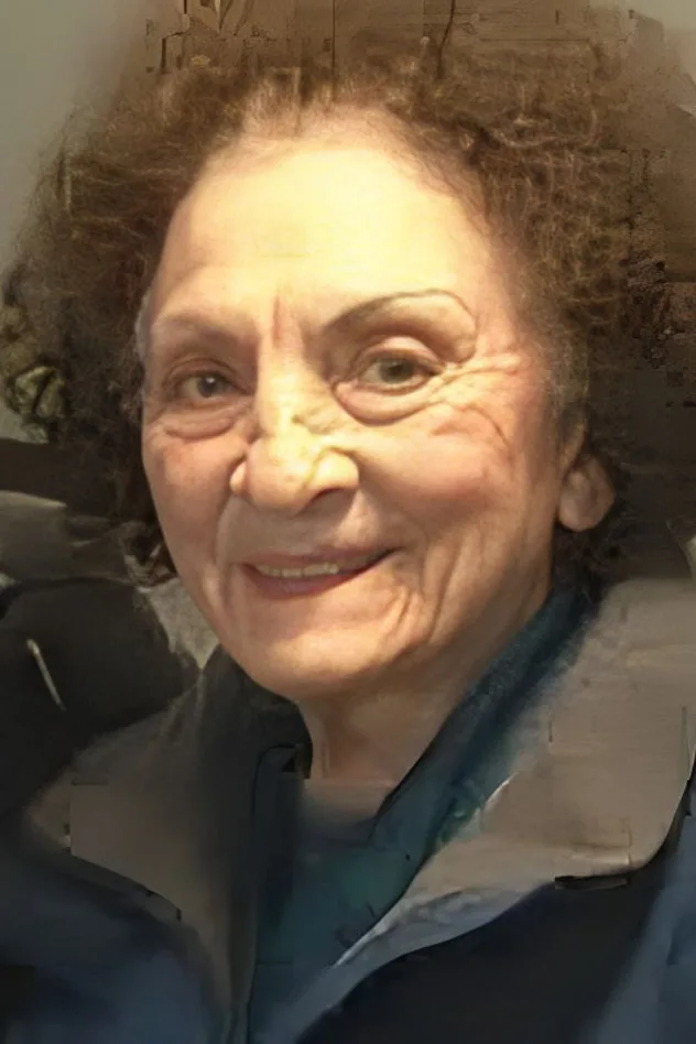 Bess Meisler fotoğrafı