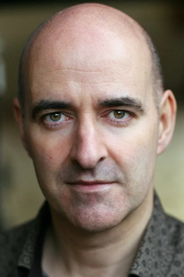 Nicholas Briggs fotoğrafı