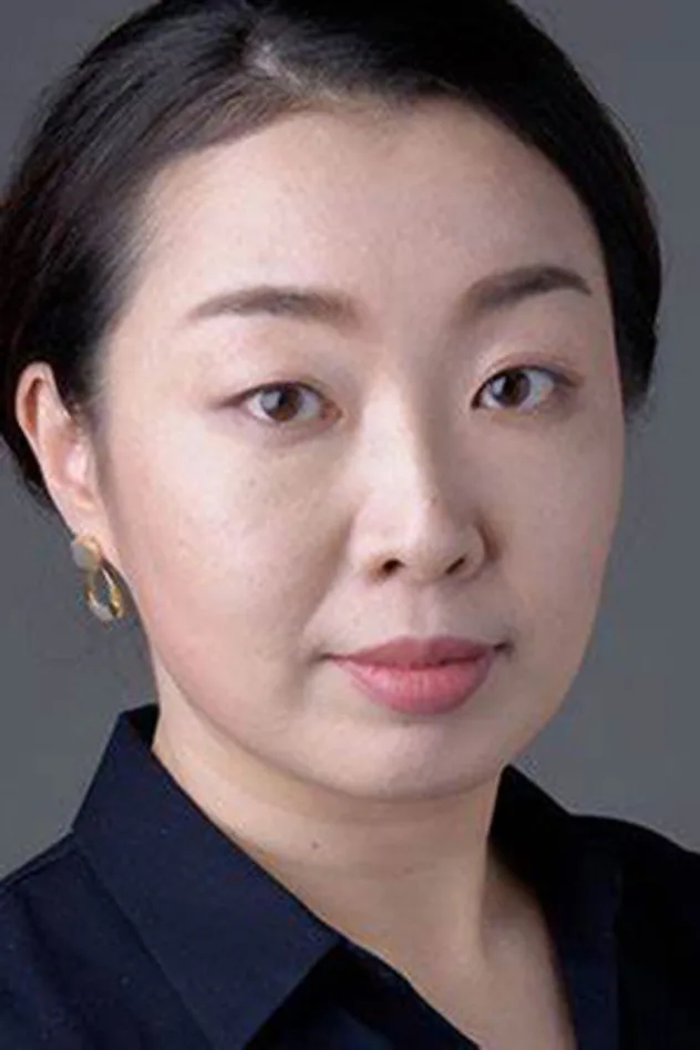 福田温子 fotoğrafı