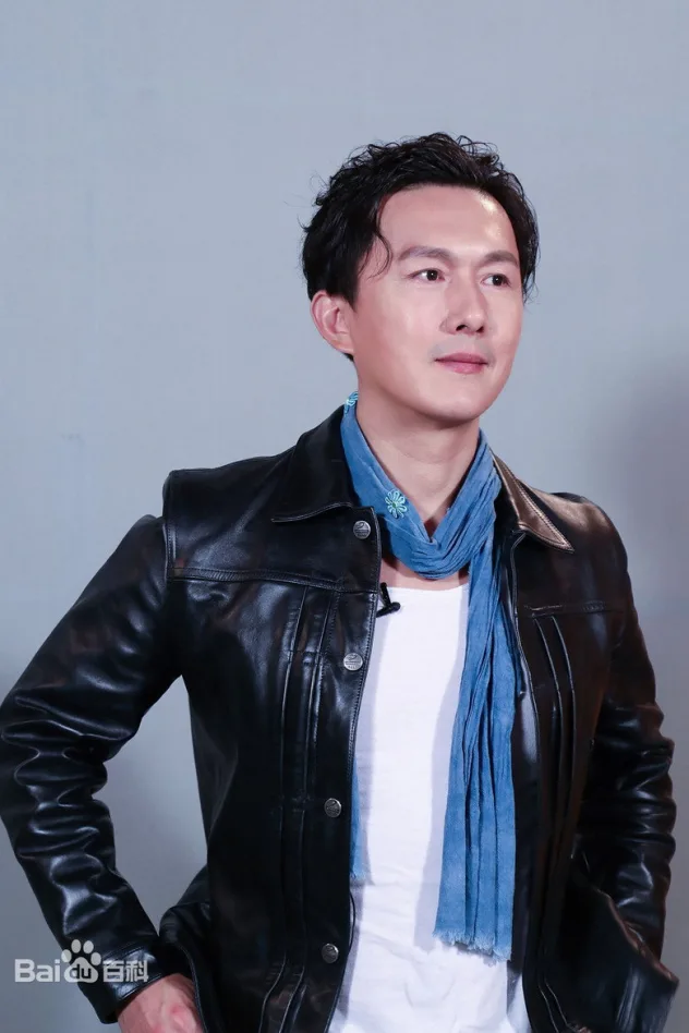 Lu Xing Yu fotoğrafı
