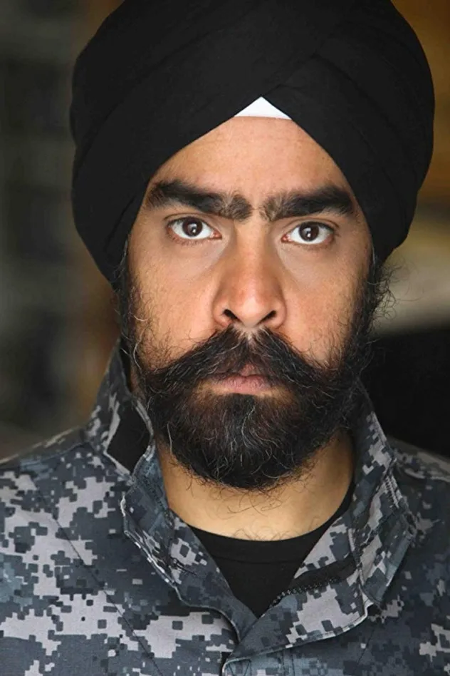Guru Singh fotoğrafı