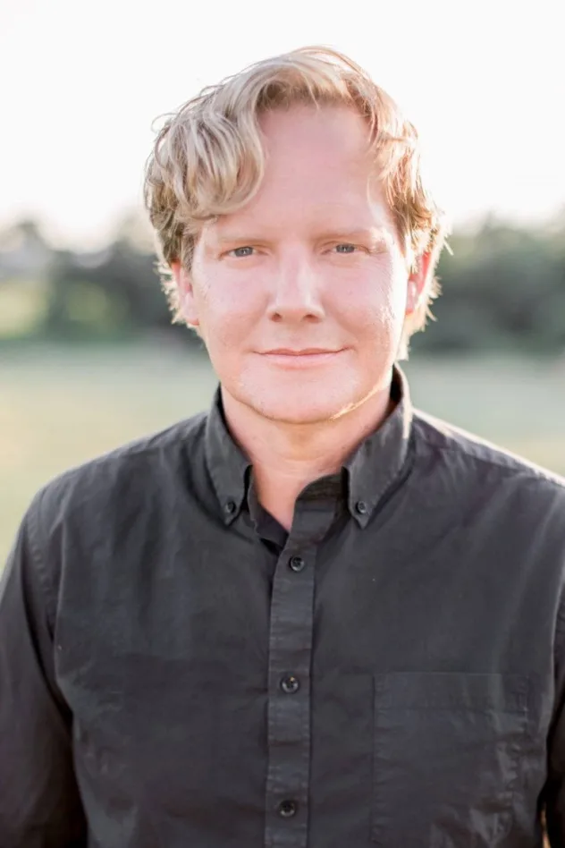 Jonathan Torrens fotoğrafı