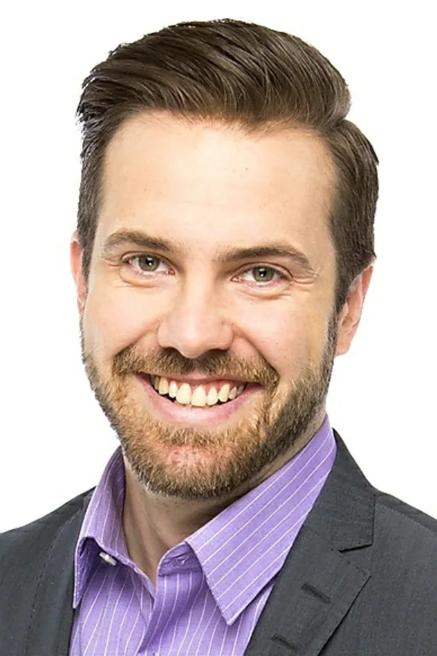 Darrin Rose fotoğrafı