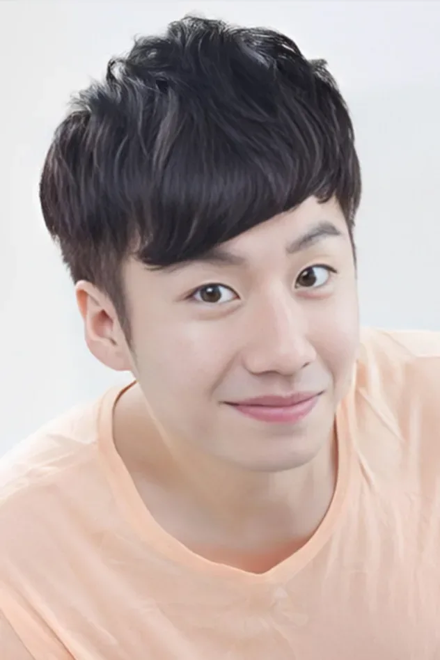 Cover image for Jo Yeong-hoon