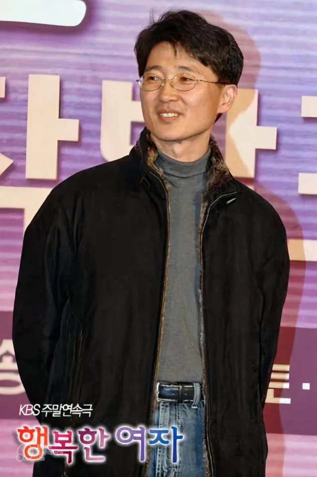 Kim Jong-chang fotoğrafı