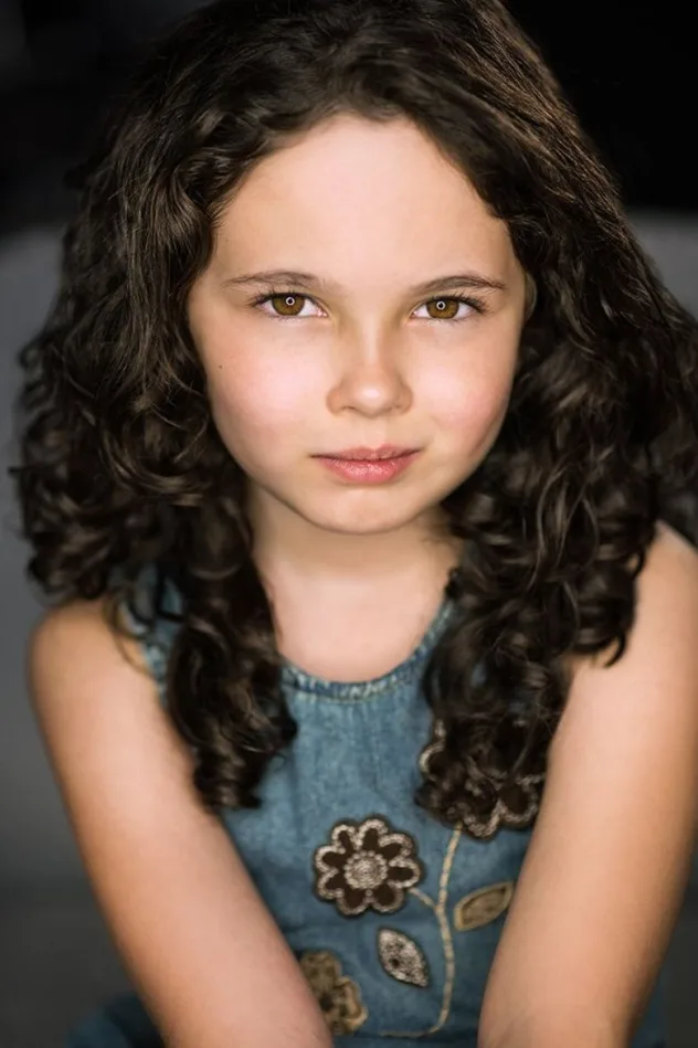 Lina Renna fotoğrafı