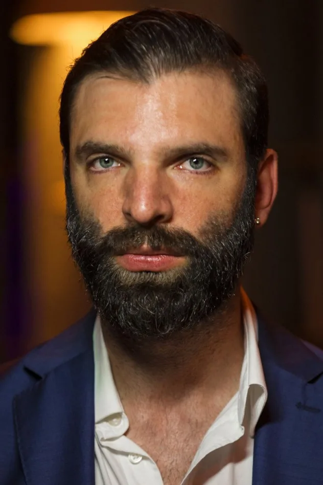 Kim Ciobanu fotoğrafı