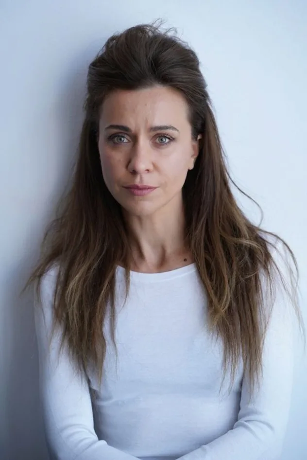 Andreea Vasile fotoğrafı