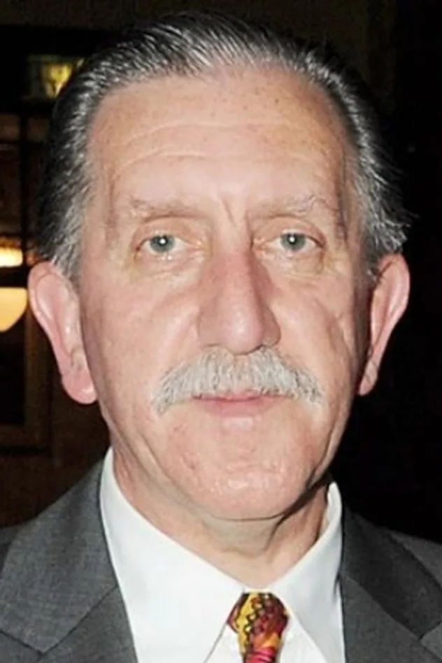 Robert Demeger fotoğrafı