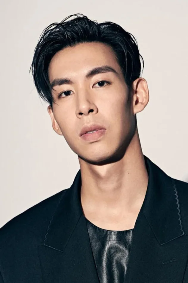 Linus Wang fotoğrafı