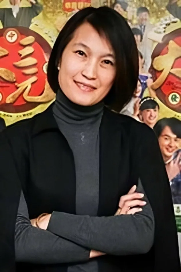 Nancy Chen fotoğrafı