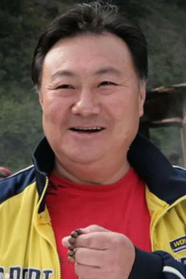 Tong Xiaohu fotoğrafı