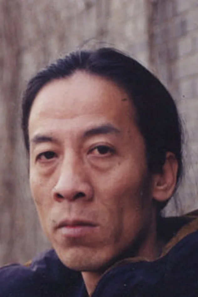 Kong Qinsan fotoğrafı