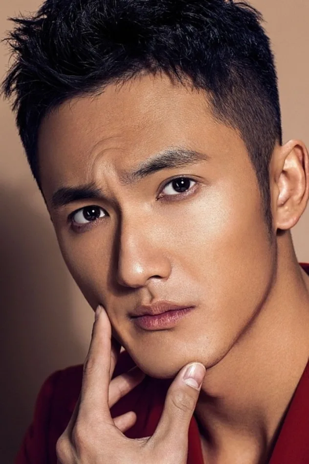 Zhang Junming fotoğrafı