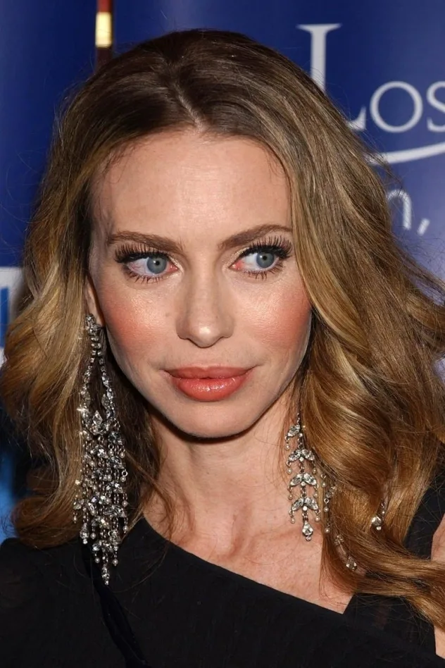 Yvonne Sciò fotoğrafı