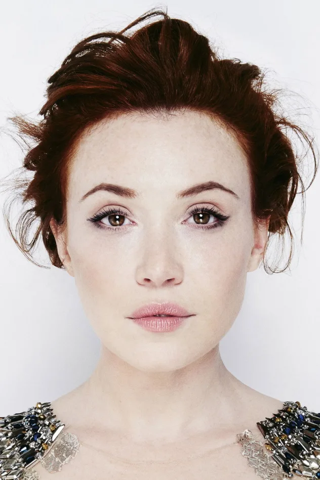 Daisy Lewis fotoğrafı