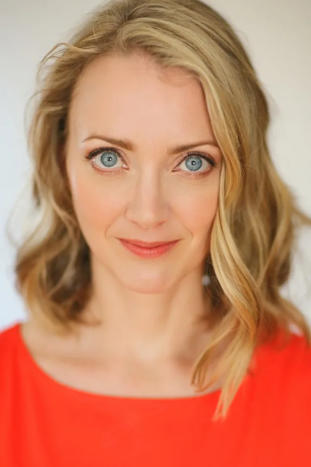 Lucy Davenport fotoğrafı