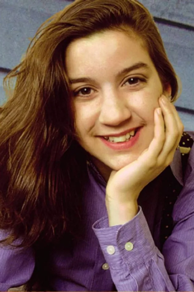 Alison Fanelli fotoğrafı