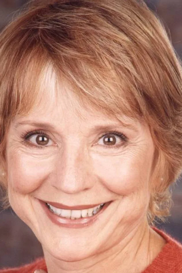 Judy Grafe fotoğrafı