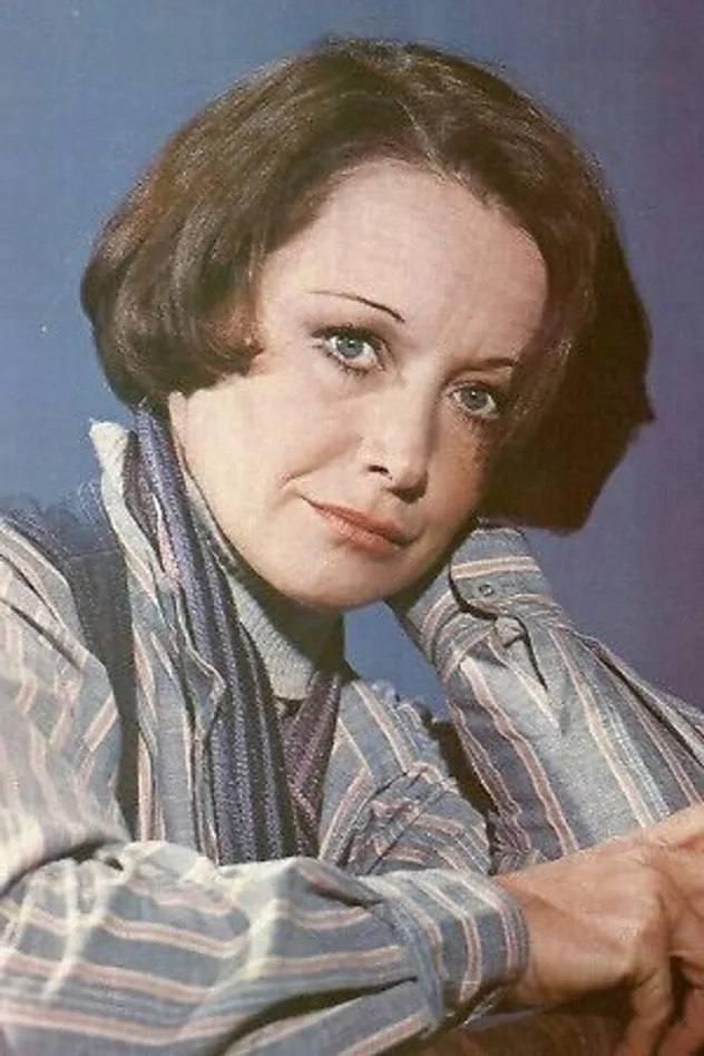 Elizabeth Gasper fotoğrafı