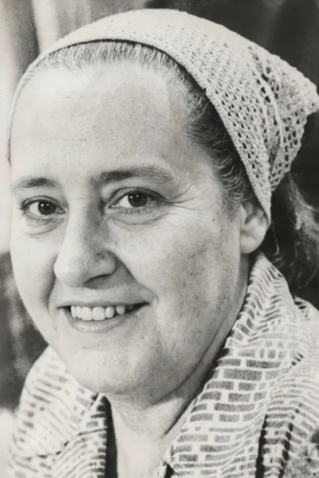 Обложка для Leonor Lambertini