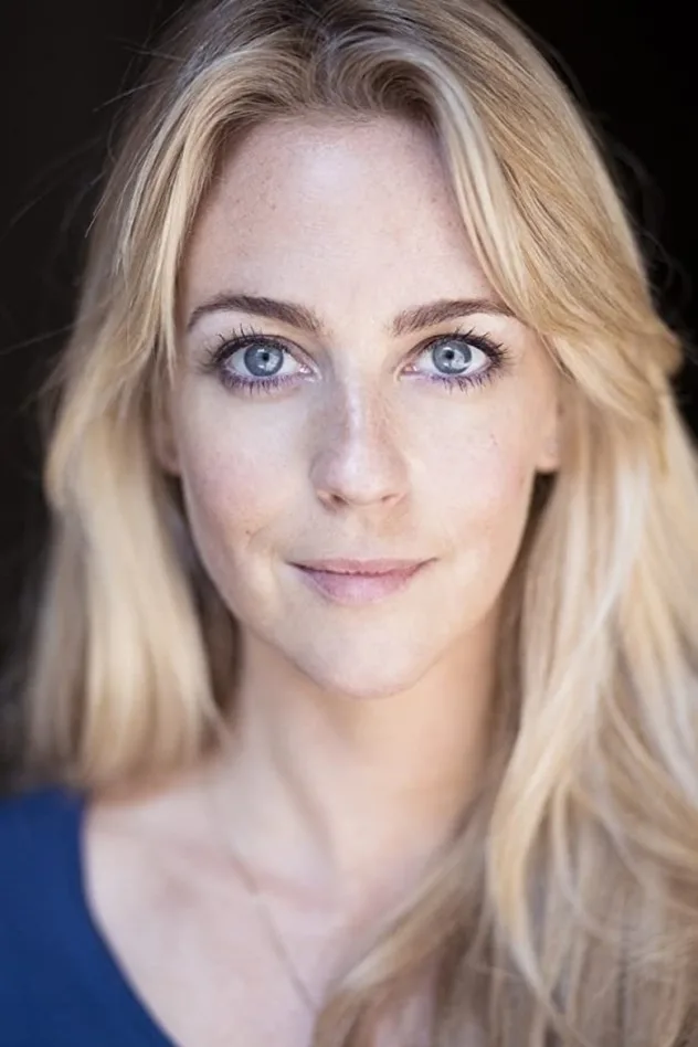 Miranda Raison fotoğrafı