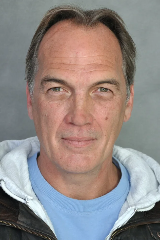 Stewart Alexander fotoğrafı