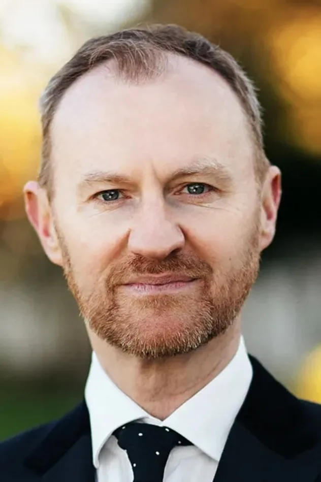 Mark Gatiss fotoğrafı