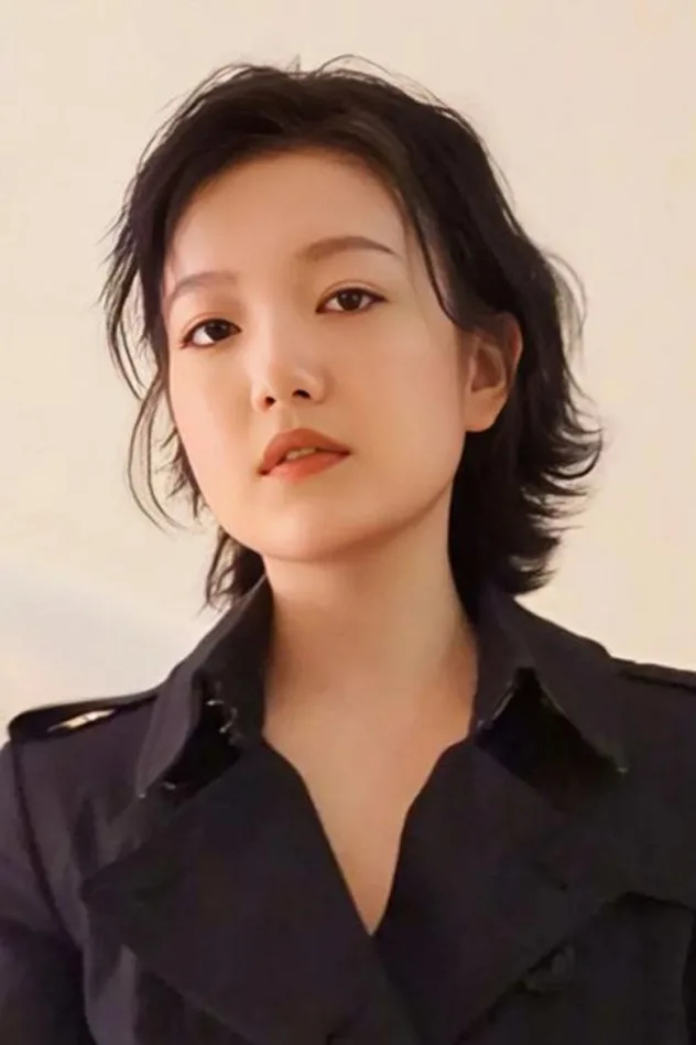 周美君 fotoğrafı