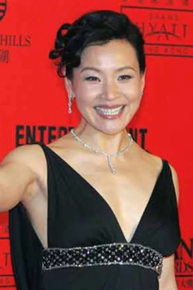Shakti Chen fotoğrafı