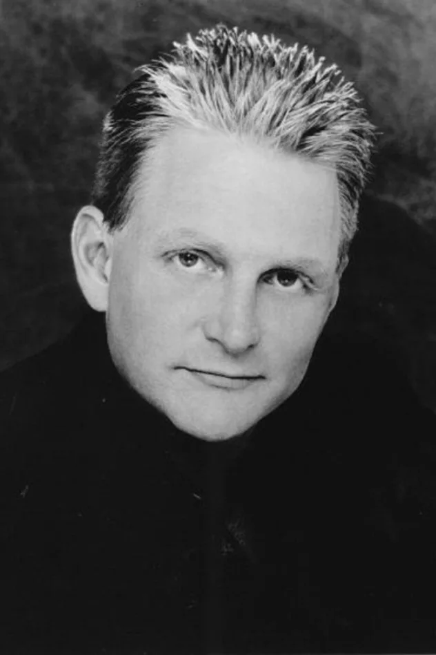 Eric Douglas fotoğrafı